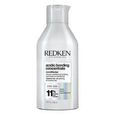 Redken Intenzívne ošetrujúci kondicionér ACIDIC Bonding Concentrate (Conditioner) (Objem 300 ml)
