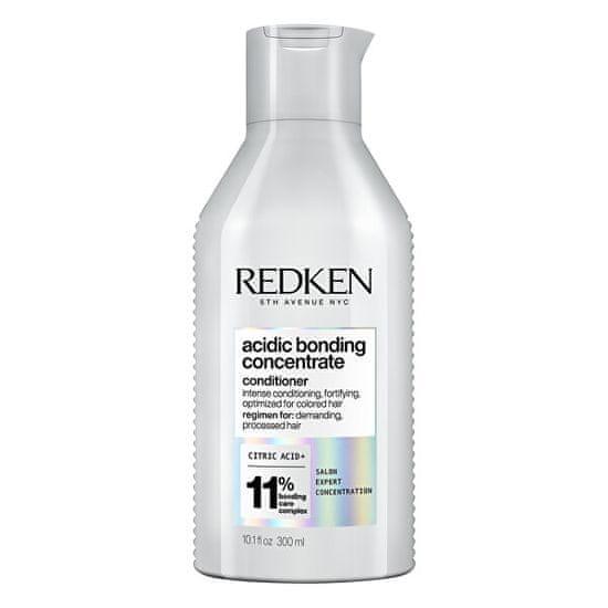 Redken Intenzívne ošetrujúci kondicionér ACIDIC Bonding Concentrate (Conditioner)