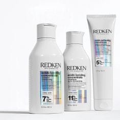 Redken Posilňujúci šampón pre navrátenie pevnosti vlasov ACIDIC Bonding Concentrate (Shampoo) (Objem 300 ml)
