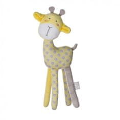 plyšová hračka Jungle Party Longlegs Giraffe