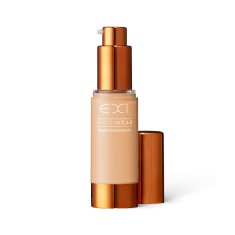 EX1 cosmetics Tekutý make-up Invisiwear Liquid Foundation 30ml, 3.0