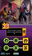 ADC Blackfire Marvel X-Men: Povstanie mutantov
