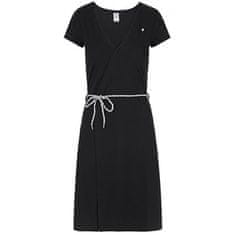 Loap Dámske šaty Nora CLW21106-V24V (Veľkosť S)