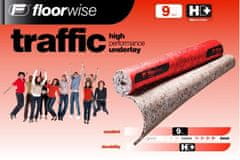 Podložka pod koberec Floorwise Traffic - role 137x1100 (rola 15 m2)