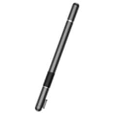 BASEUS Pen Stylus pero na tablet, čierne