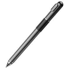 BASEUS Pen Stylus pero na tablet, čierne