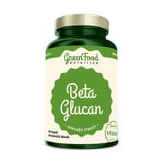 GreenFood Nutrition Beta Glucan 60 kapsúl