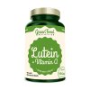 GreenFood Nutrition Luteín + Vitamín A 60 kapsúl