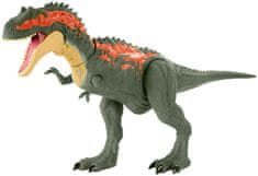 Mattel Jurassic World Dinosaury v pohybe
