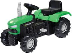 Buddy Toys Šliapací traktor BPT 1010