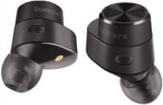 Bowers & Wilkins PI5, čierna