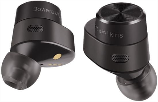 Bowers & Wilkins PI5 - rozbalené