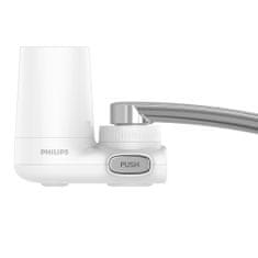Philips On-Tap filtrácie AWP3703 / 10, 2 režimy prúdu