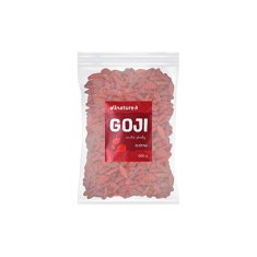Allnature Goji sušená 500 g
