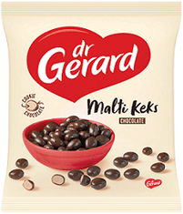 Maltikeks chocolate 170g /24/Dr.Gerard