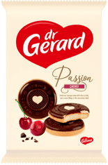Passion cherry(Vlčí apetít) 150g/12/Dr.Gerard