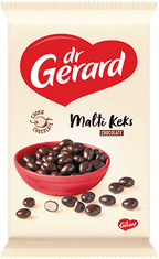 DrGerard Maltikeks chocolate 320g /8/Dr.Gerard