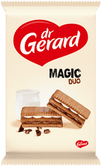Magic DUO 330g /8/Dr.Gerard