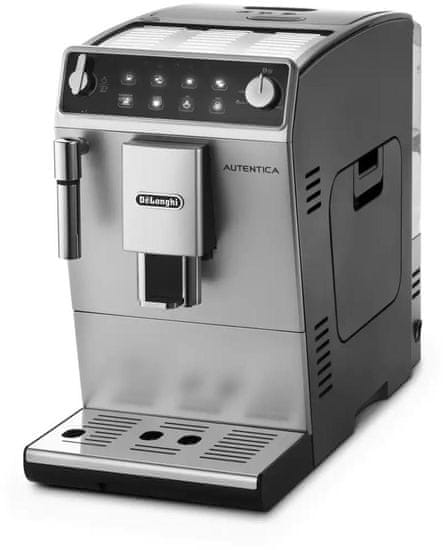 De'Longhi automatický kávovar ETAM 29.510 SB