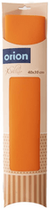 Orion Vial silikón 60x50x0,08 cm oranžová