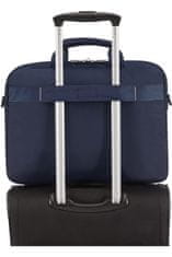 Samsonite Dámska taška na notebook Guardit Classy 15,6" modrá