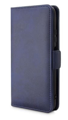 EPICO Elite Flip Case Motorola Moto G100 - tmavomodrá 57011131600001