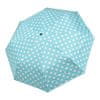 Doppler Dámsky skladací dáždnik Ballon 700265PBL03