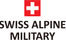Swiss AlpineMilitary