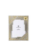 Rosenthal Versace ROSENTHAL VERSACE FRAMES VHF1 - Gold Rámček na fotografie 13x18 cm