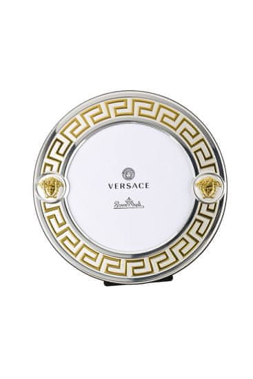 Rosenthal Versace ROSENTHAL VERSACE FRAMES VHF4 - Gold Rámček na fotografie 18 cm