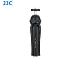 JJC TP-MT1K mini statív s hlavou a držiakom pre mobil