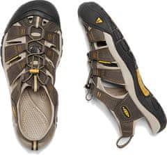 KEEN Pánske sandále Newport H2 1008399 (Veľkosť 41)