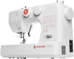 SINGER šijací stroj SM024-RD