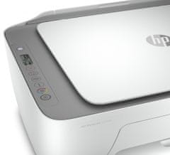 HP Deskjet 2720e multifunkčná atramentová tlačiareň, A4, farebná tlač, Wi-Fi, HP+, Instant Ink (26K67B)
