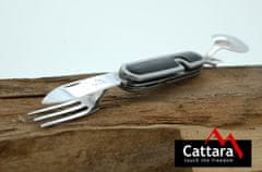Cattara Nôž CAMPING vreckový 9 cm