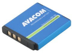 Avacom Fujifilm NP-50 Li-Ion 3.7V 750mAh 2.8Wh