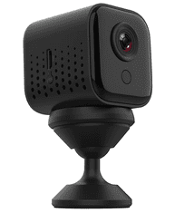 SpyTech Wi-Fi mini kamera A11 s magnetickým držiakom