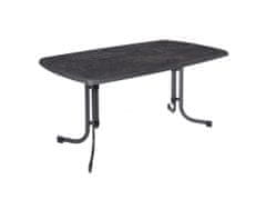 PIZARRA stôl 150x90 cm