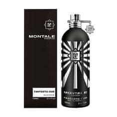 Montale Paris Fantastic Oud - EDP - TESTER 100 ml