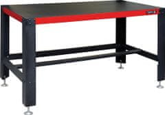 YATO  Pracovný stôl 1500x780x830mm