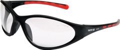 YATO  Ochranné okuliare číre typ 91692