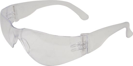 Vorel  Okuliare ochranné plastové DY-8525
