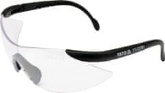 YATO Ochranné okuliare číre typ B532
