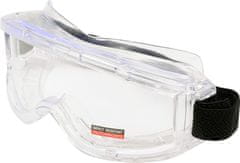 YATO Ochranné okuliare s opaskom typ SG60