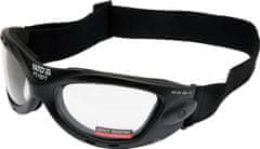 YATO Ochranné okuliare s opaskom typ 2876