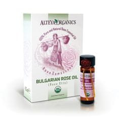 Alteya Organics Ružový olej 100% Alteya Organics 1 ml