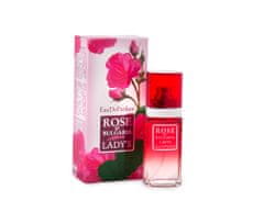 BioFresh Dámsky parfum z ružovej vody Rose of Bulgaria 25 ml