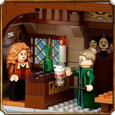LEGO Harry Potter 76388 Výlet do Rokvillu