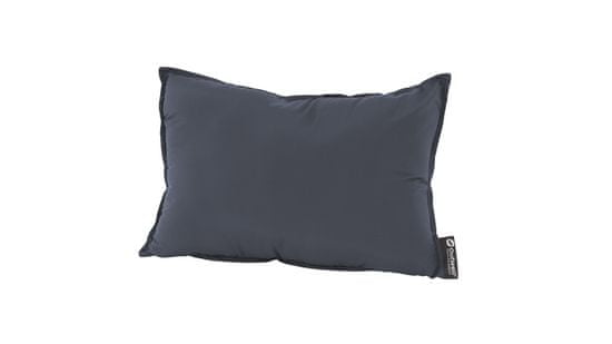 Outwell Vankúš Contour Pillow Deep Blue