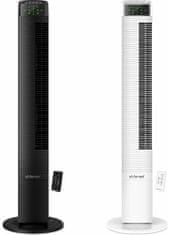 Eldonex stĺpový ventilátor CoolTower ESF-9030-BKčierny